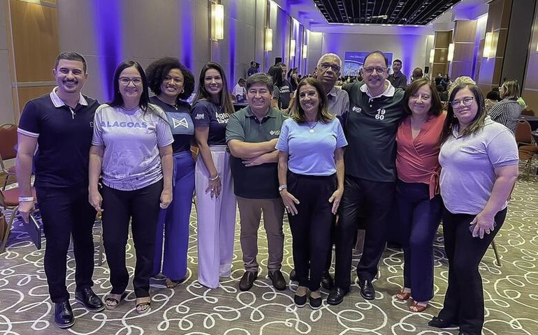 Mais 180 agentes de viagens no Rio de Janeiro são capacitados para vender Destino Alagoas