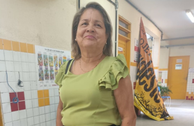 Prefeitura de Marechal decreta luto de dois dias pelo falecimento de Maria José dos Santos