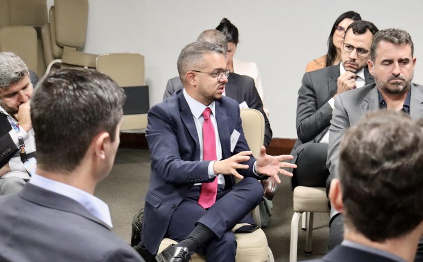 Casal debate concessões e Parcerias Público-Privadas no Infra Nordeste GRI 2024