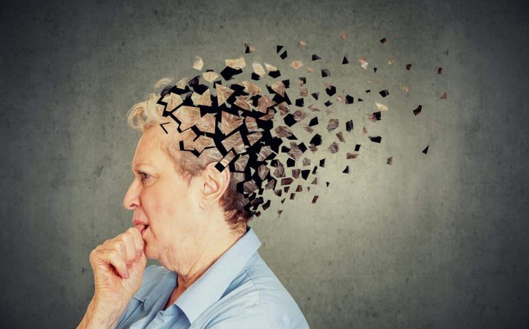 &#8216;Superfície&#8217; revela o perigo da perda de memória