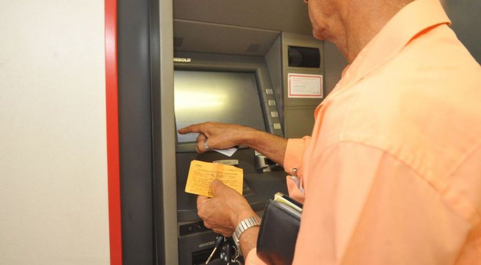 banco.jpg / Foto: Agência Brasil