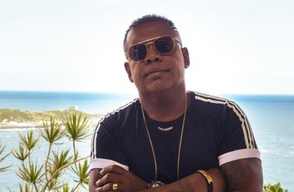 Autor do hit 'Glamurosa', funkeiro MC Marcinho morre após sofrer falência múltipla de órgãos