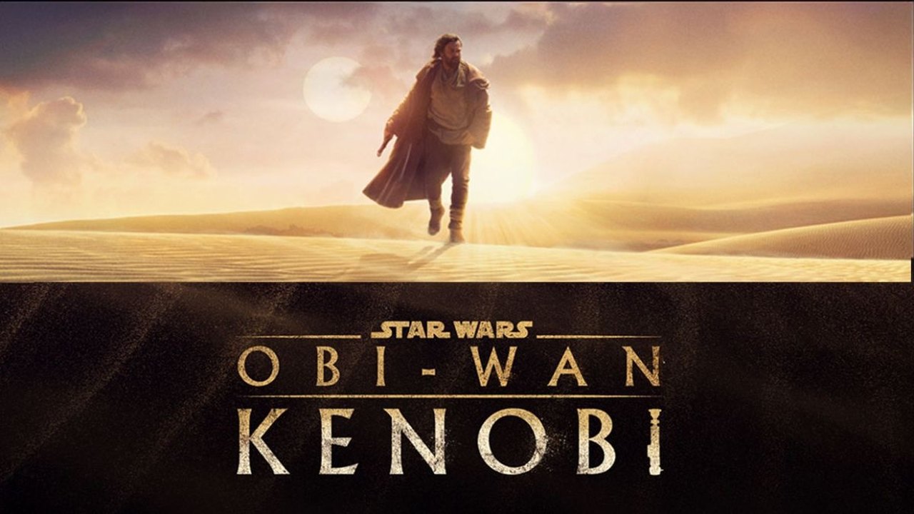 ‘Obi-Wan Kenobi’: nova série da Disney+ traz reencontro do Jedi com Darth Vader