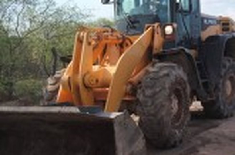 Em Delmiro, ações do Governo ajudam a minimizar transtornos ocasionados pela chuva