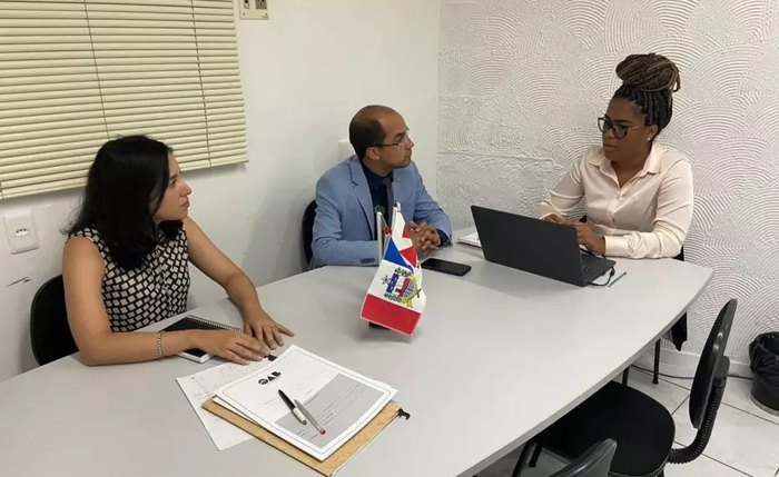 Nos seis primeiros meses deste ano, foram registrados oito casos, contra quatro denúncias no ano passado