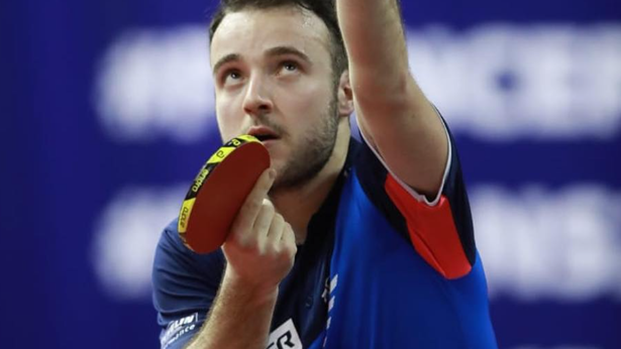 Antes do Pan de Santiago, Calderano estreia no WTT de Antalya com vitória sobre ex-algoz