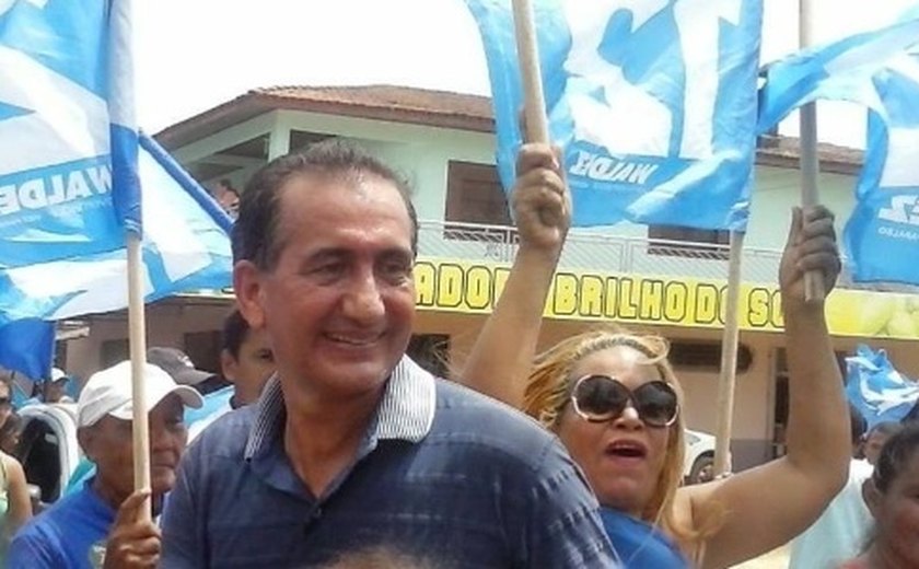 Amapá: Waldez Góes é eleito governador pela 3ª vez