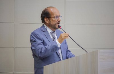 Cleber Costa apresenta Projeto de Lei que visa incluir Diretrizes de Educação Especial para a Pessoa com Autismo