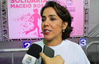 Dia D de Combate ao Câncer levará atividades ao Centro de Maceió