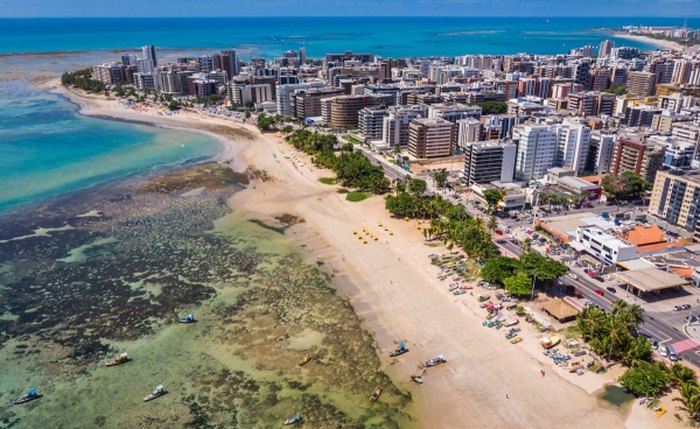 Maceió recebe 1º decêndio do FPM de outubro nesta sexta-feira Maceió recebe 1º decêndio do FPM de outubro nesta sexta-feira