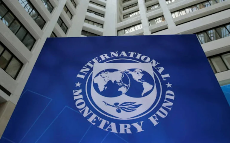 FMI/Georgieva: perspectivas para a economia global no médio prazo permanecerão fracas