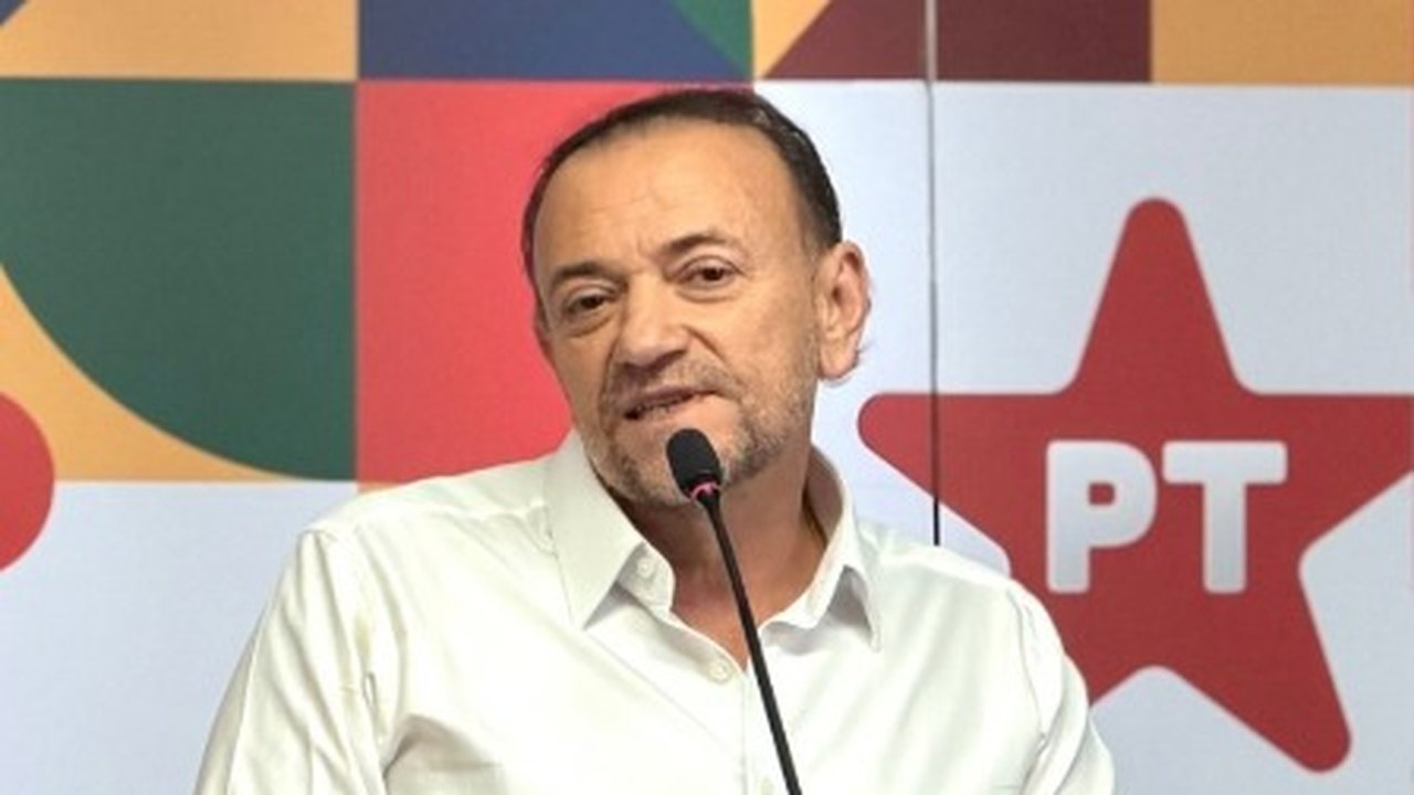 Edinho Silva defende Jaques Wagner e diz confiar em esclarecimentos sobre operação da PF
