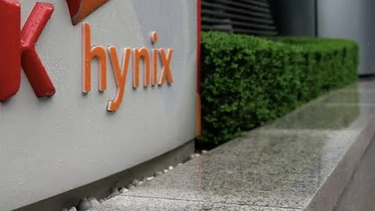 SK Hynix anuncia investimento de US$ 38 bilhões em novas fábricas na Coreia do Sul