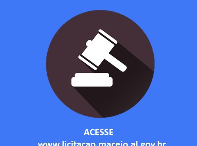 Arser convoca fornecedores para licitação de serviços de chaveiro