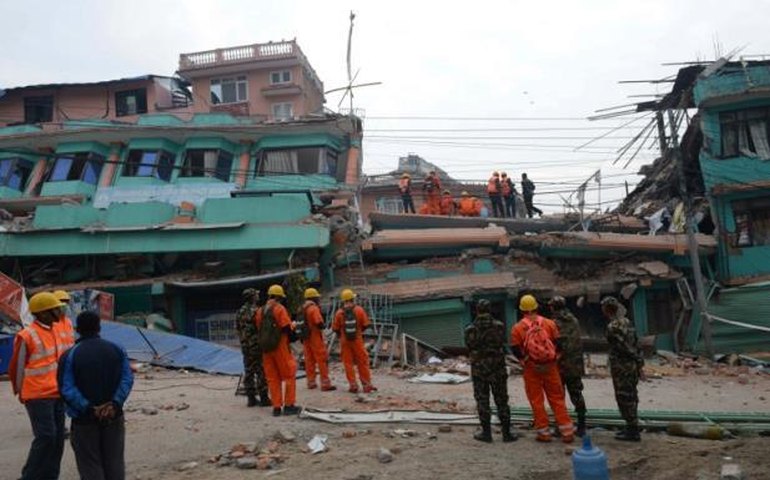Obra no Riacho Seco torna sonho de moradores em realidade