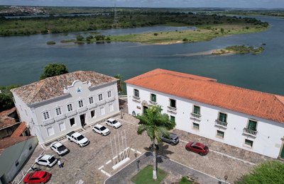 Prefeitura de Penedo decreta ponto facultativo para sexta-feira, 31 de maio