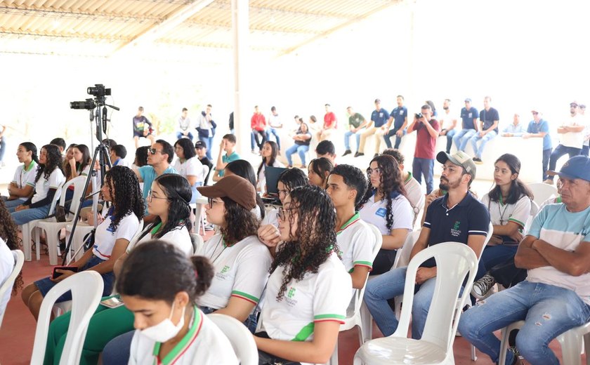 Expo Bacia Leiteira 2025: Campus IFAL-Batalha prepara oficinas e cursos técnicos para produtores da Bacia Leiteira