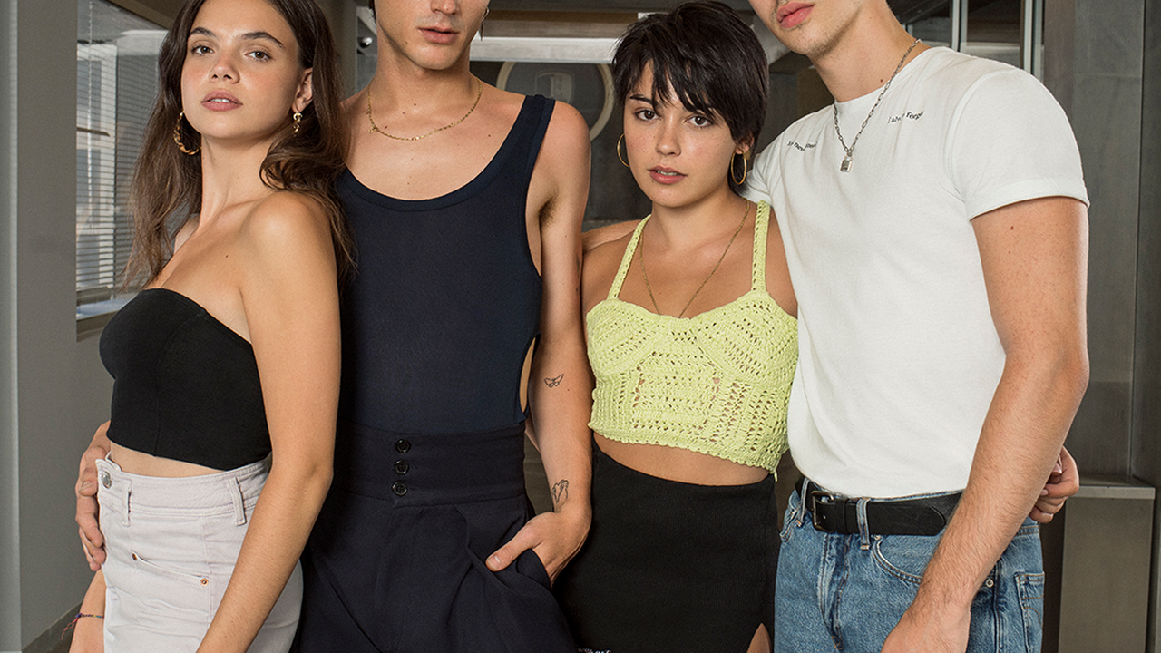 Netflix libera 4ª temporada de ‘Elite’ com novos personagens