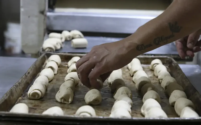 Padocaria 2023: Panificadora Ceci vence o prêmio de Melhor Padaria de São Paulo