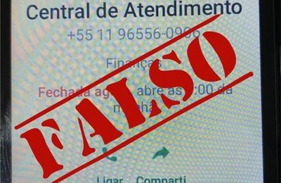 Assistente virtual do INSS não busca os segurados pelo WhatsApp