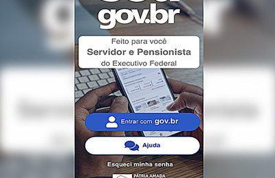 Servidores aposentados têm até dia 31 para fazerem prova de vida