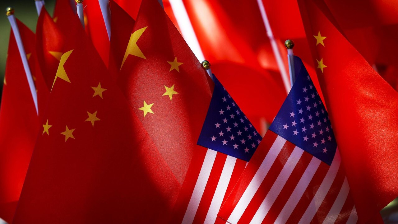 Mídia: China busca reviver antigo acordo comercial com os EUA para evitar tarifas maiores de Trump
