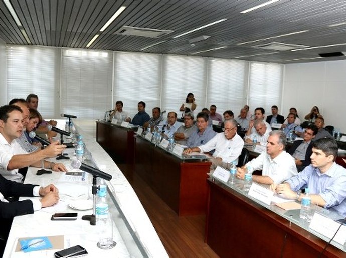 Fortalecimento da saúde pública é aposta do Governo de Alagoas para 2016