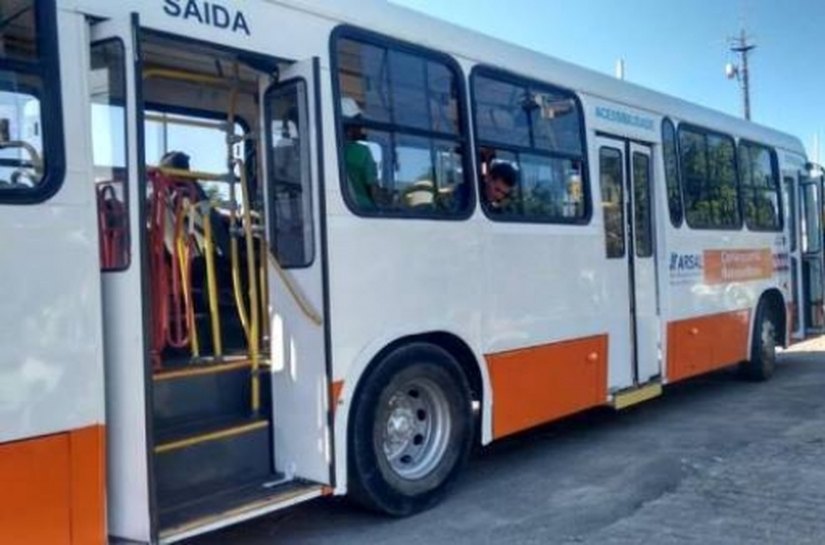 Viagens são ampliadas em Pilar, Santa Luzia do Norte e Coqueiro Seco