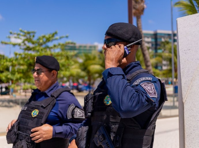 Prefeitura de Maceió publica edital de concurso para a Guarda Civil Municipal