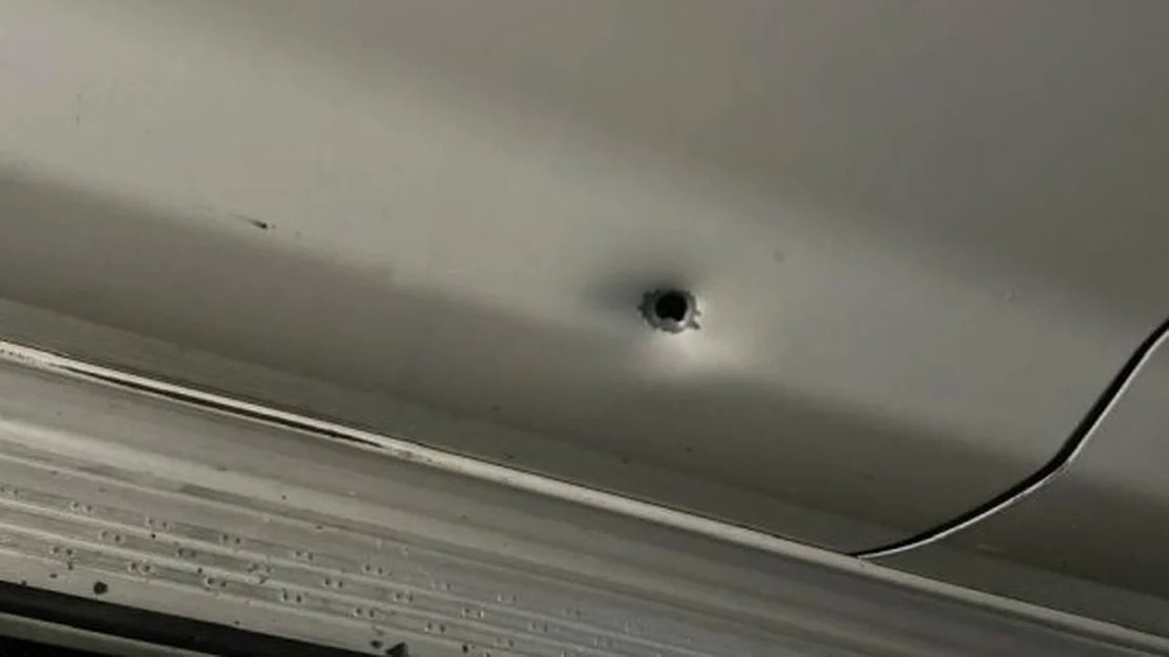 Atentado a carro do prefeito de Olho D’água do Casado é registrado na AL-220; gestor não estava no veículo