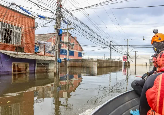Depois de enchentes, Porto Alegre enfrenta 'apagão' na cultura