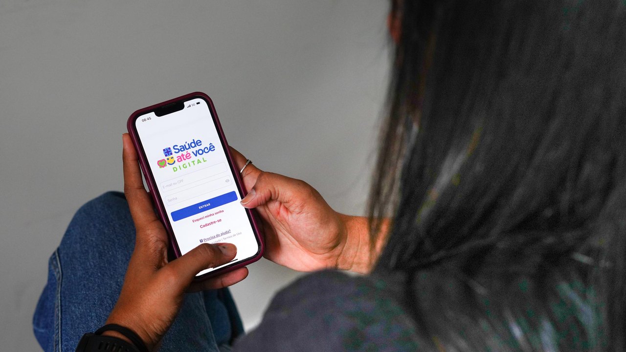 Saúde Até Você usará WhatsApp para orientar pacientes e agilizar consultas especializadas