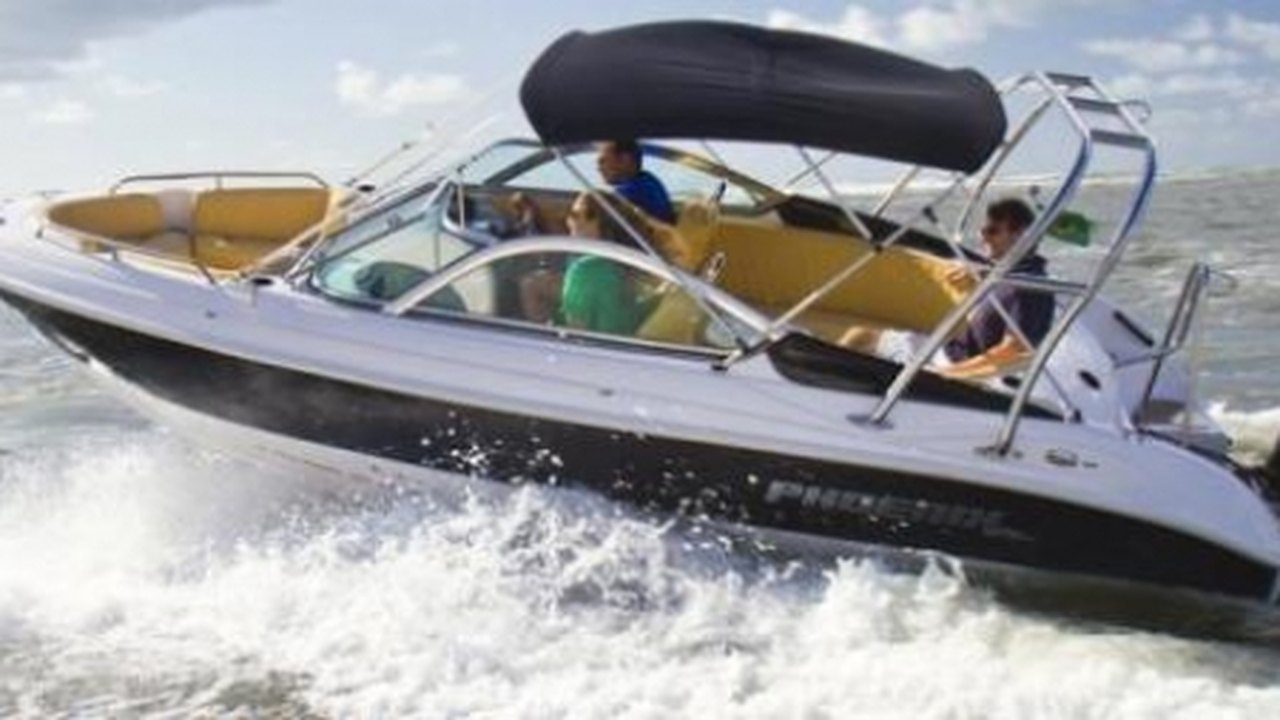 Procon/AL alerta consumidores para recall de veículos aquáticos Yamaha