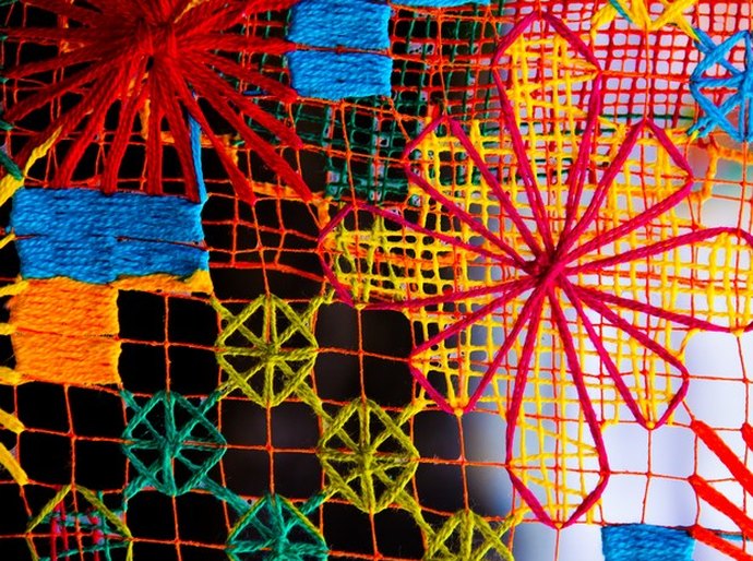 Filé produzido na região lagunar é levado para feira internacional