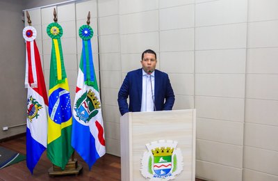 Vereador Allan Pierre convoca sociedade para Audiência Pública para debater processo de verticalização urbana do litoral norte de Maceió