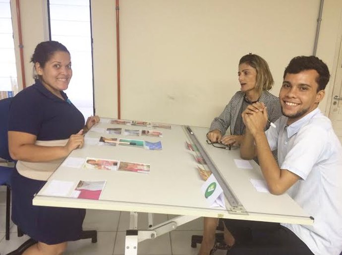 Fiea, Sindvest e Sebrae promovem workshop sobre economia criativa