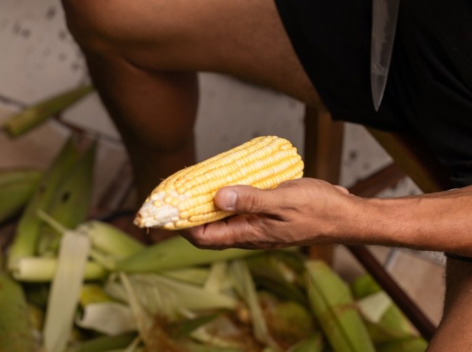 Comidas típicas carregam histórias e mantêm viva a tradição do São João