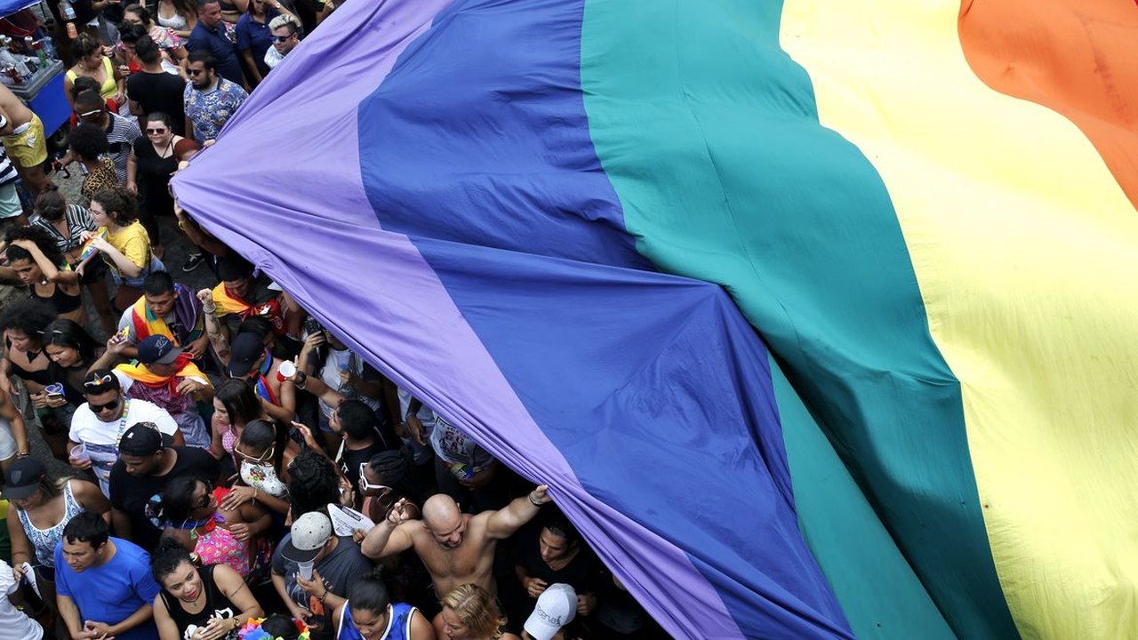 Processos por preconceito contra população LGBTQIAPN+ triplicam