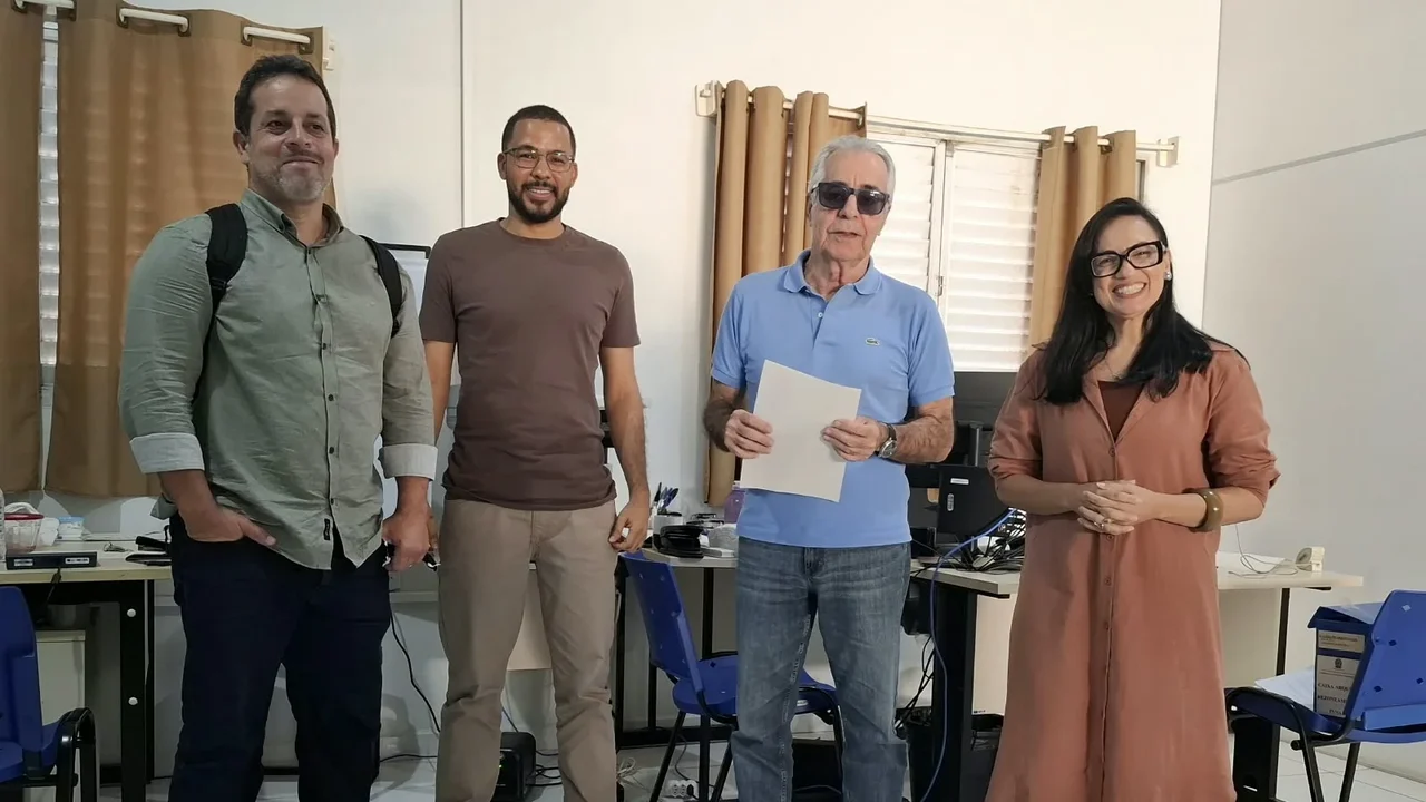 Presidente do TRE visita Zonas Eleitorais do interior e acompanha trabalho durante plantão eleitoral