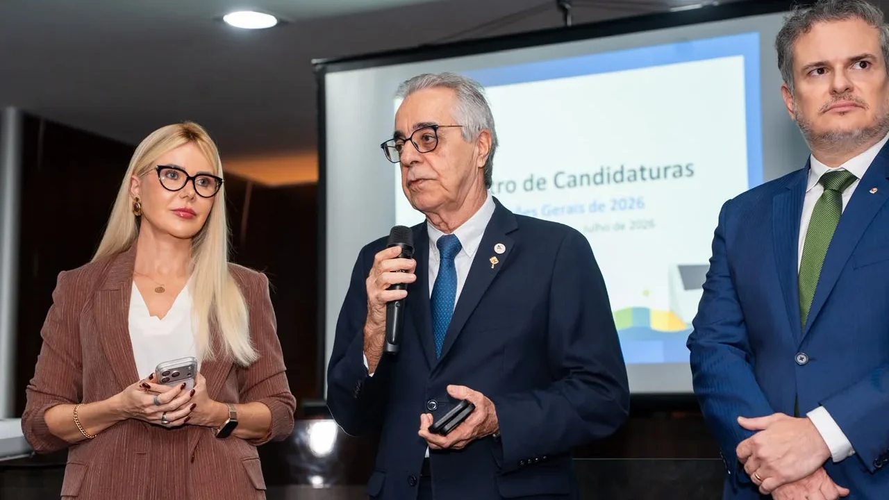 TRE orienta partidos sobre sistema de registros de candidaturas