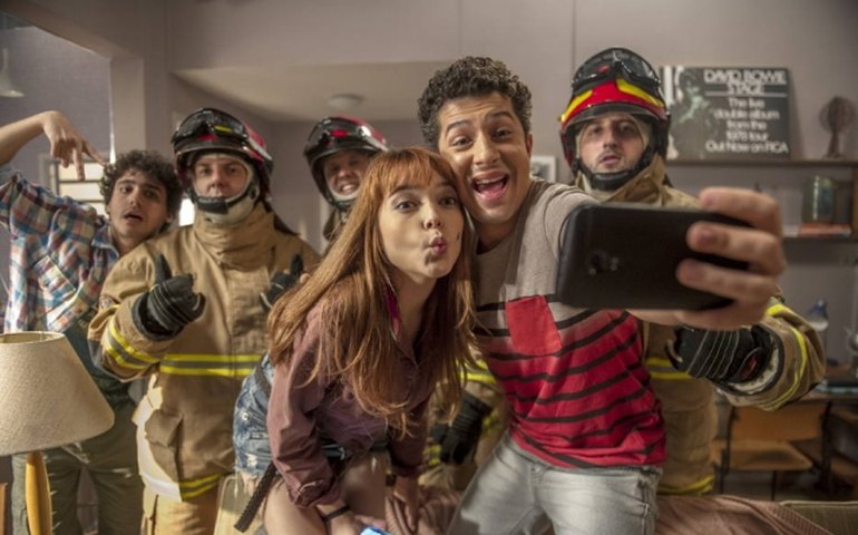 ‘Zorra’ fará pausa de um mês para estreia de ‘Diário de um Confinado’