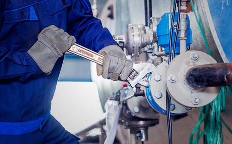 MVV e SENAI/AL ofertam curso gratuito de Mecânico Industrial para Craíbas e Arapiraca