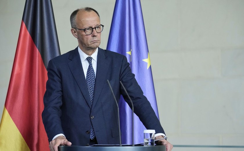 Mídia: Alemanha chega a acordo com Comissão Europeia sobre empréstimos públicos
