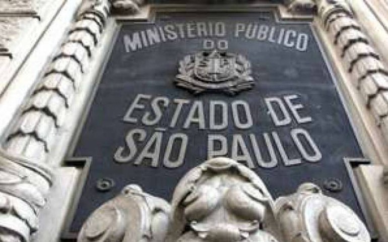 Promotoria de SP denuncia 70 por desvios da saúde em contratos de OSs