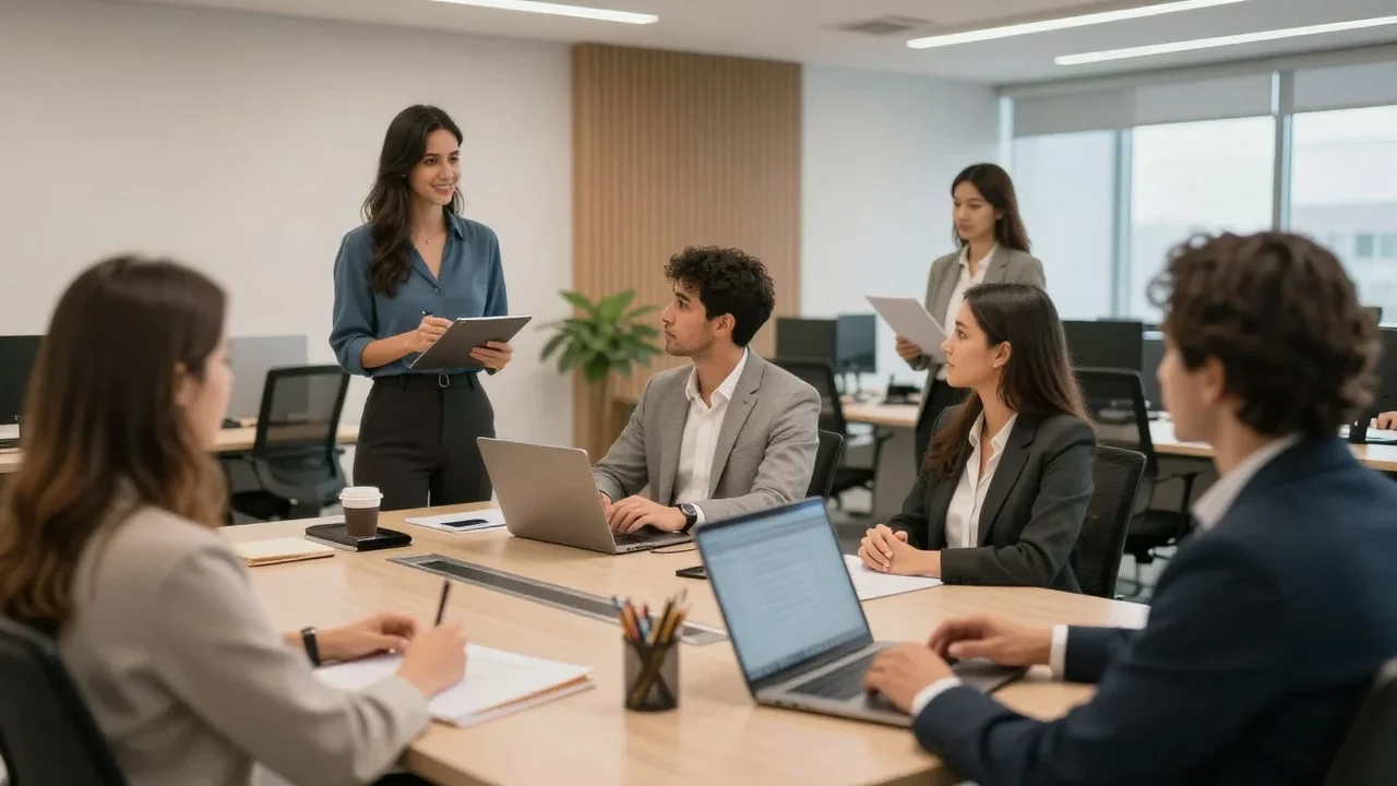 Omni e sua rede de Agentes fortalecem experiência do cliente junto com a Plusoft