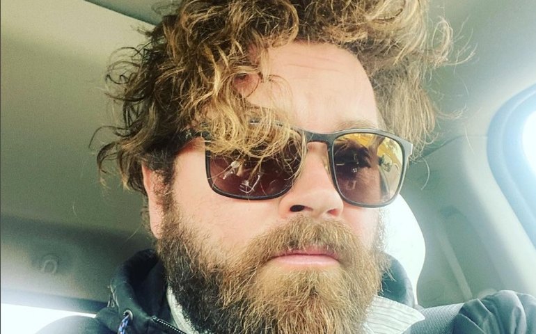 Danny Masterson, ator de That 70s Show, é condenado a 30 anos de prisão por estupro