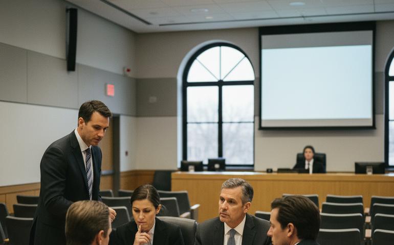 Universidades privadas recorrem à Justiça para barrar uso do Enamed em sanções do MEC