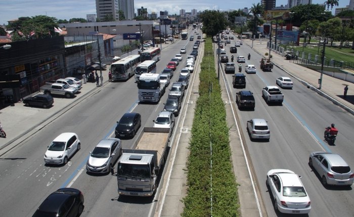 Contaminação pode ser evitada se condutores e passageiros ficarem atentos para alguns cuidados