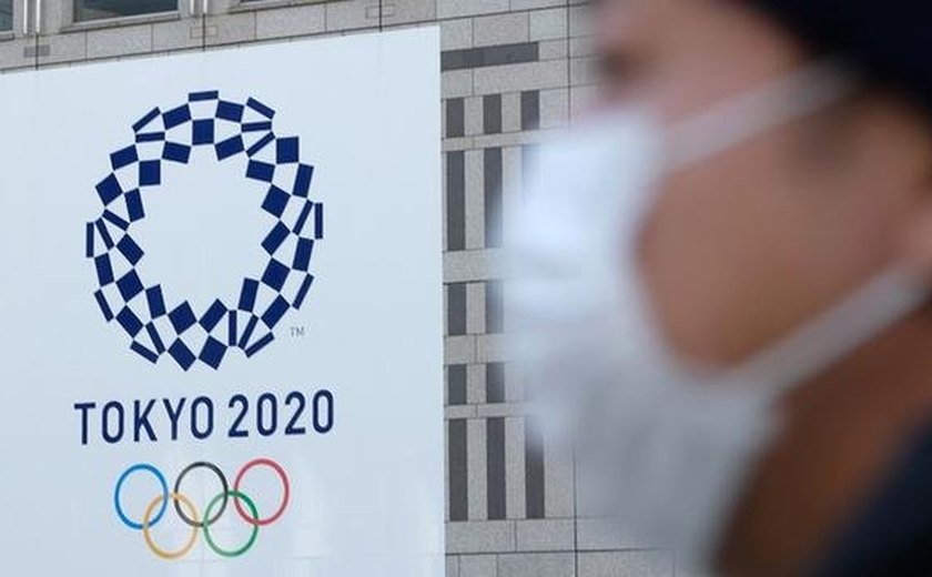 Organização reafirma que Jogos Olímpicos de Tóquio provavelmente serão reduzidos
