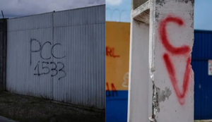 PCC e CV foram classificados como grupos terroristas pelo governo dos EUA